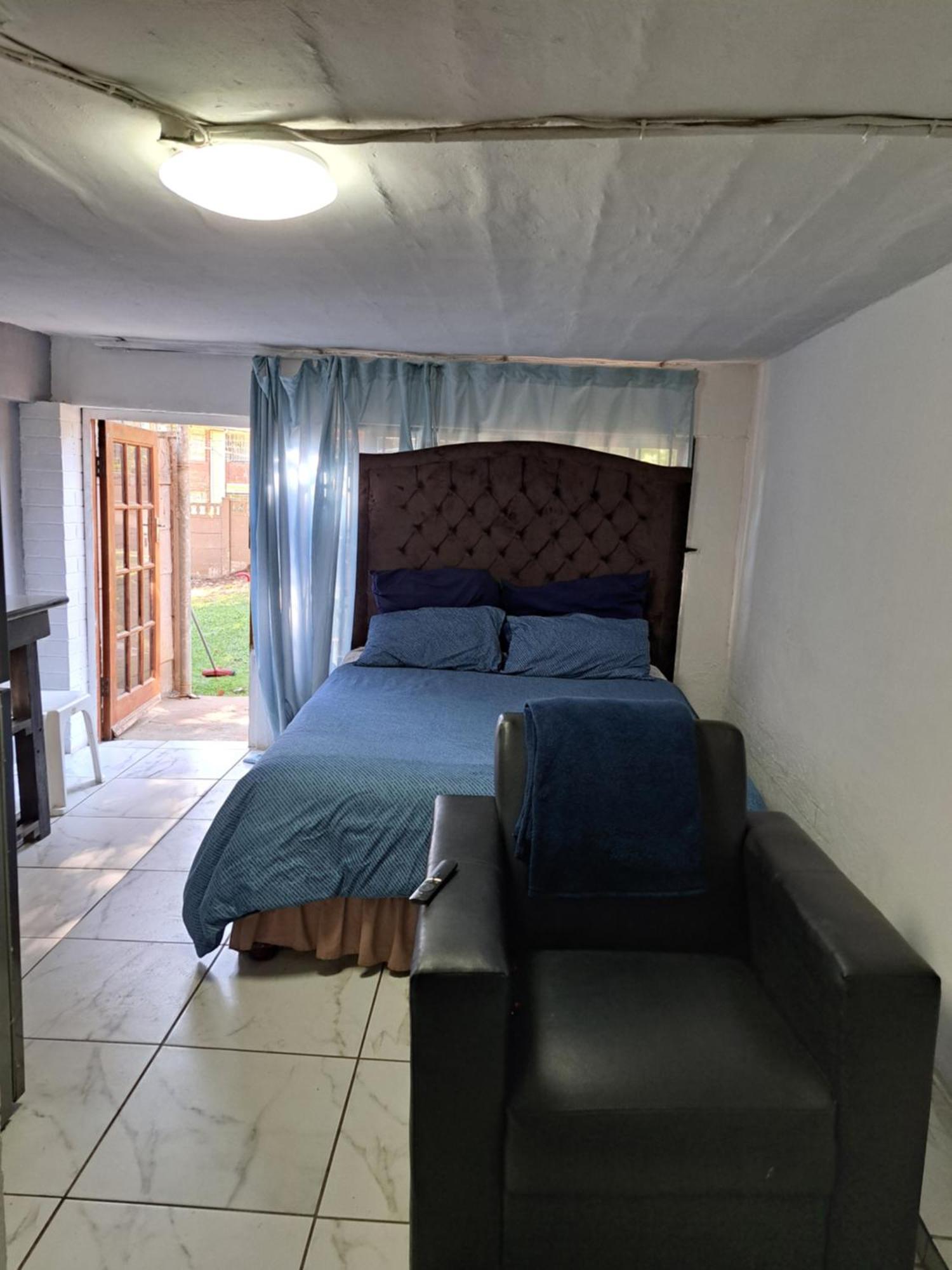 Pmb Backpackers Lodge Pietermaritzburg Exterior photo