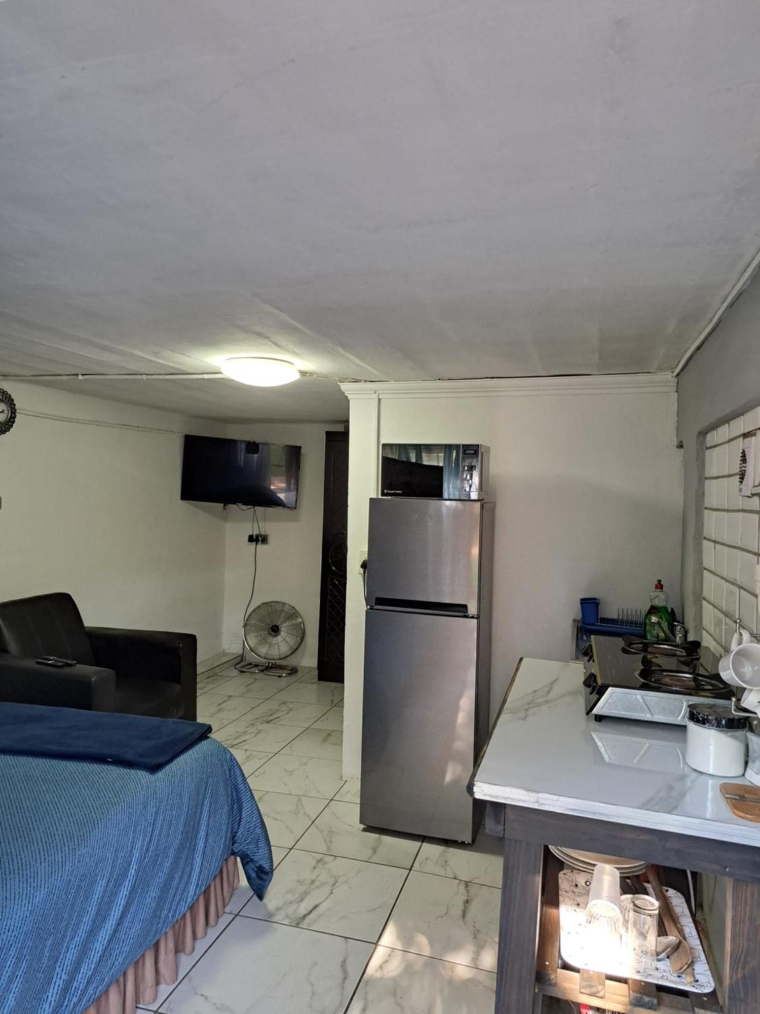 Pmb Backpackers Lodge Pietermaritzburg Exterior photo