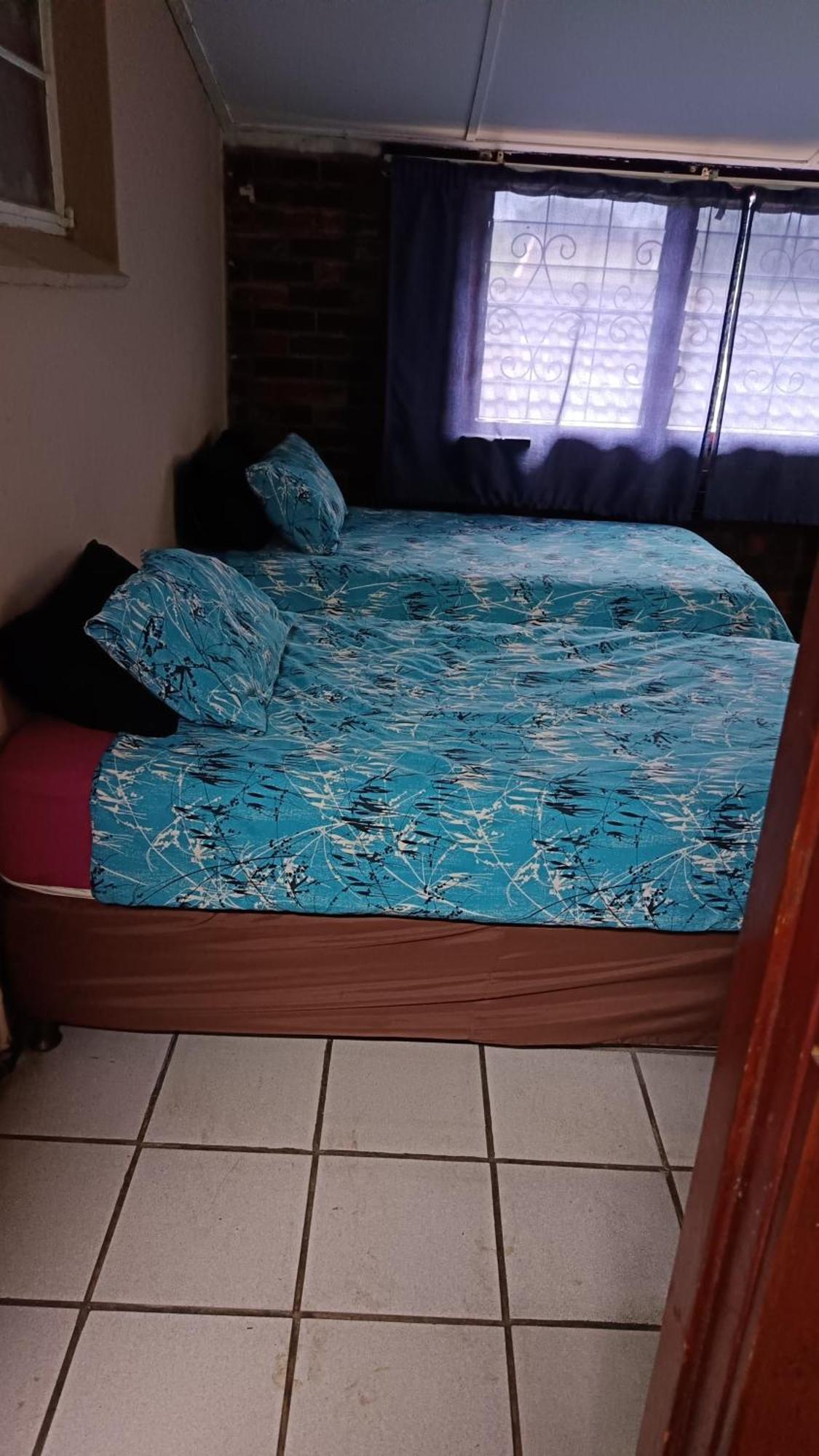 Pmb Backpackers Lodge Pietermaritzburg Exterior photo