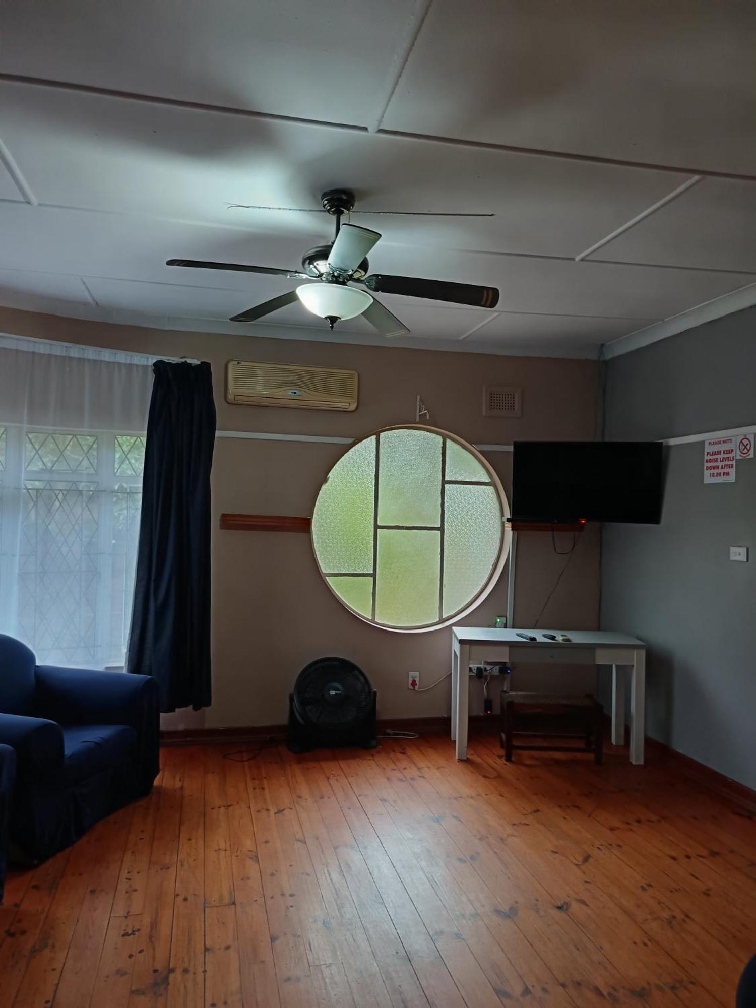 Pmb Backpackers Lodge Pietermaritzburg Exterior photo