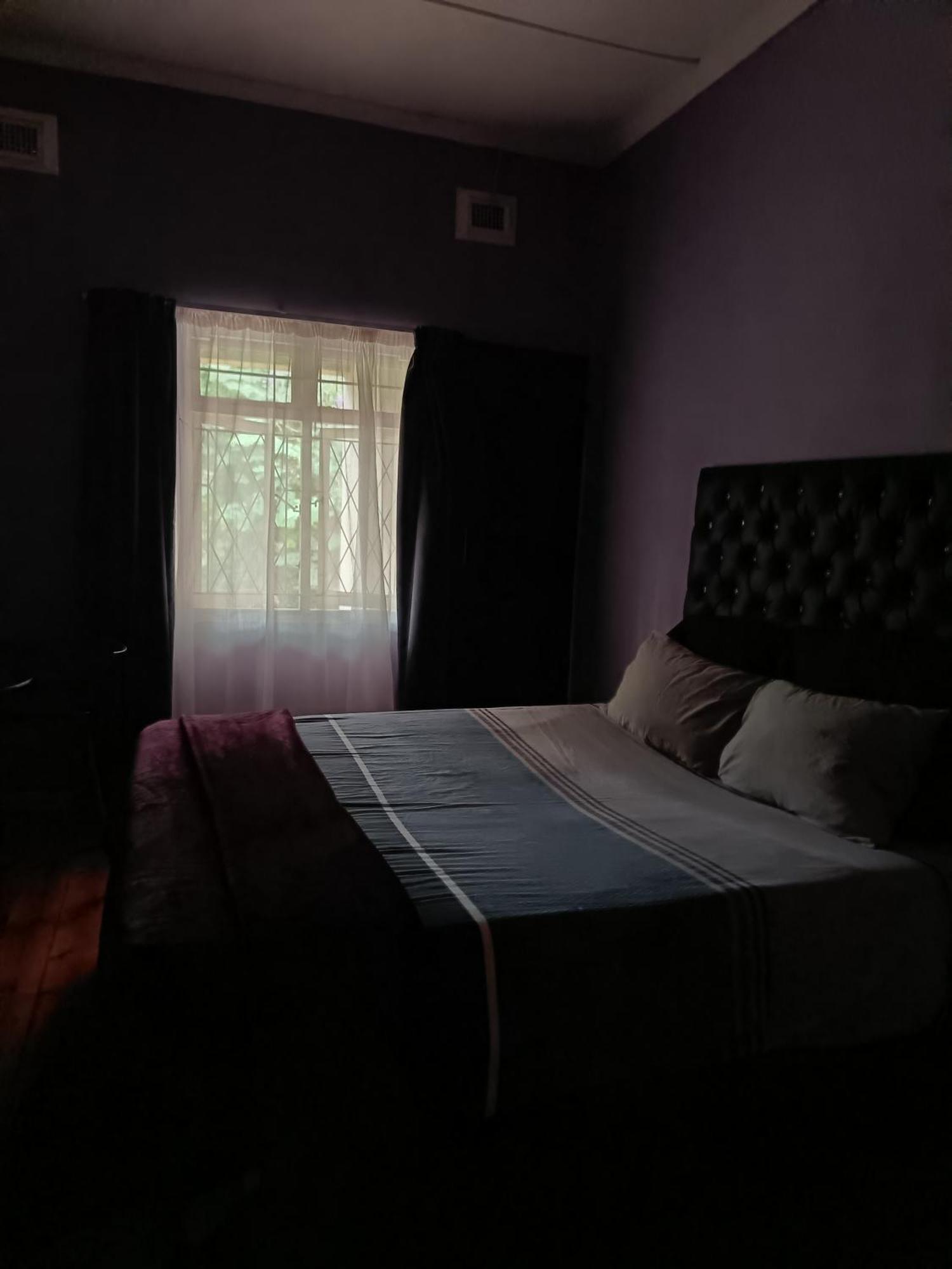 Pmb Backpackers Lodge Pietermaritzburg Exterior photo
